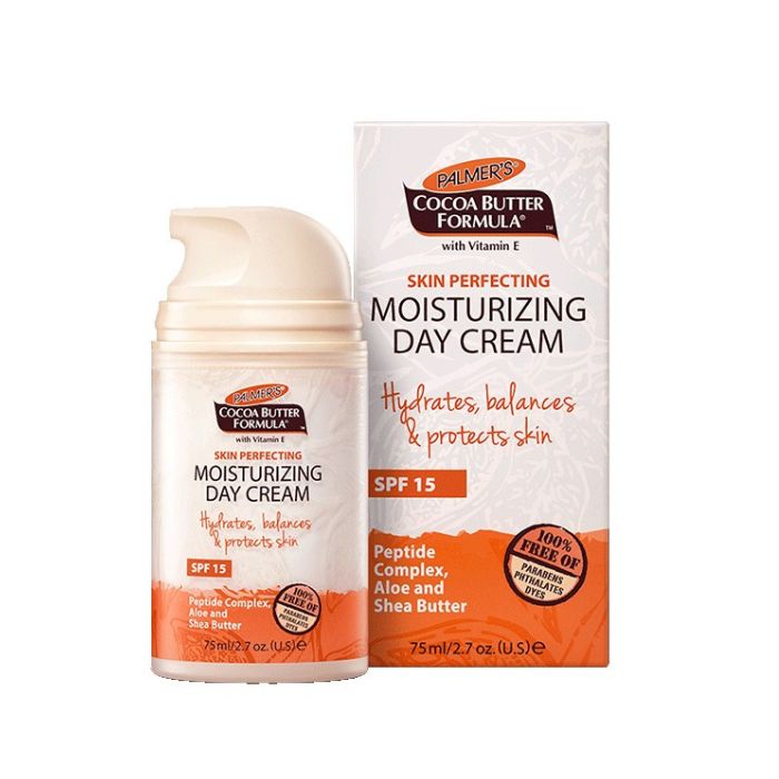 Palmer's Cocoa Butter Skin Perfecting Moisturizing Day Cream